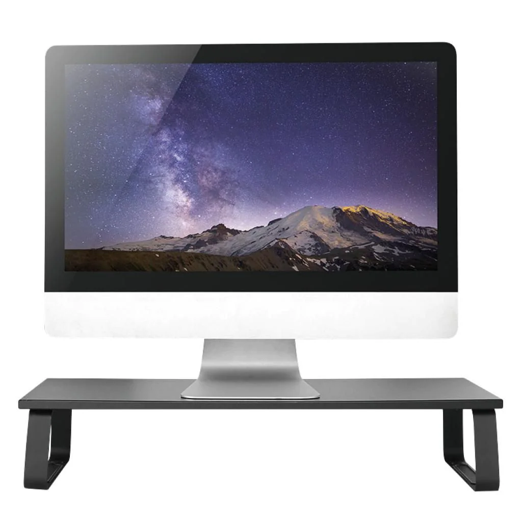 Monitorerhöhung 600 mm lang von LogiLink - Produktbild 6 von 8