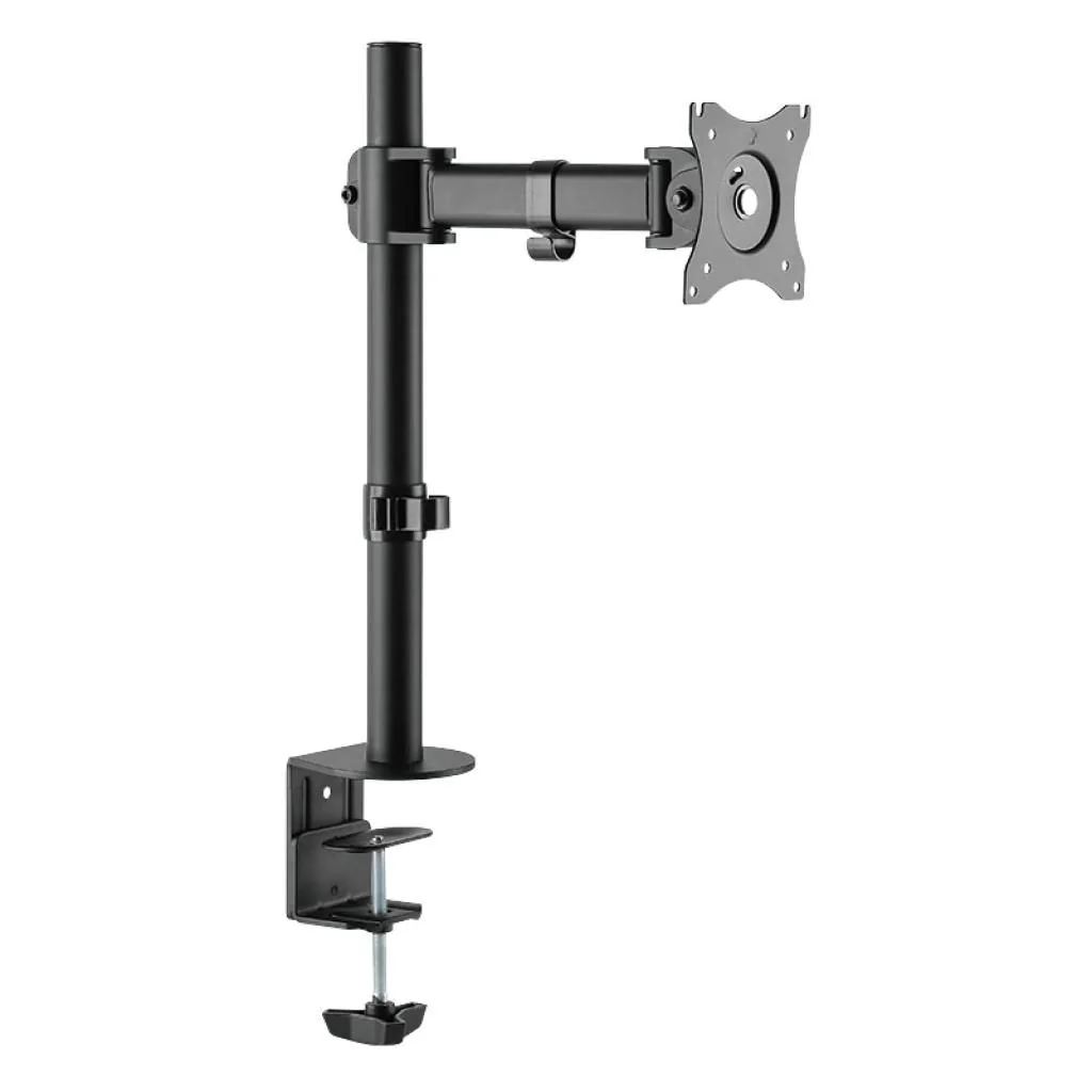 Monitorhalterung 13-27" Armlänge 274 mm von LogiLink - Produktbild 2 von 7
