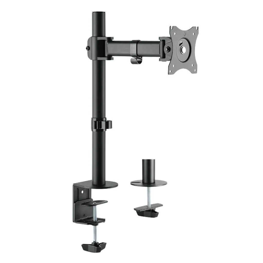 Monitorhalterung 13-27" Armlänge 274 mm von LogiLink - Produktbild 5 von 7