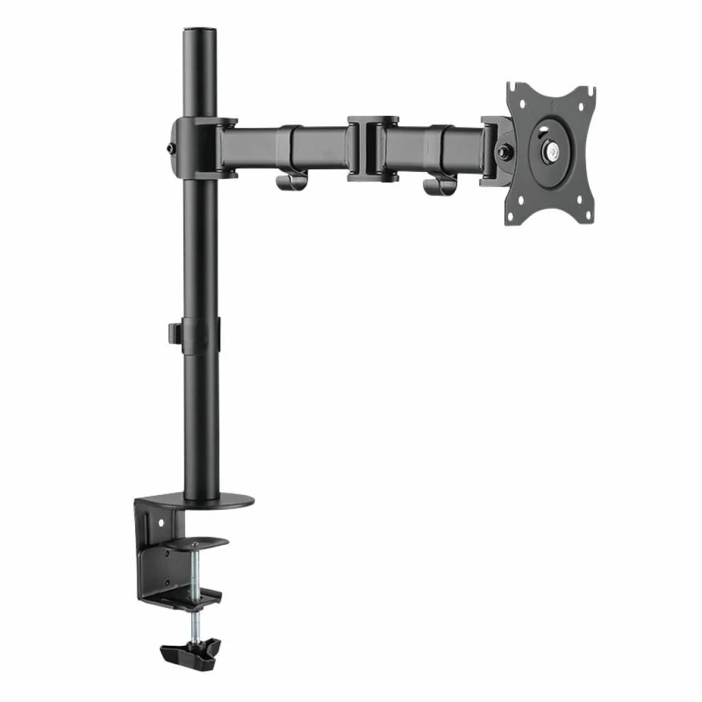 Monitorhalterung 13-27" Armlänge 428 mm - TDI-BP0021