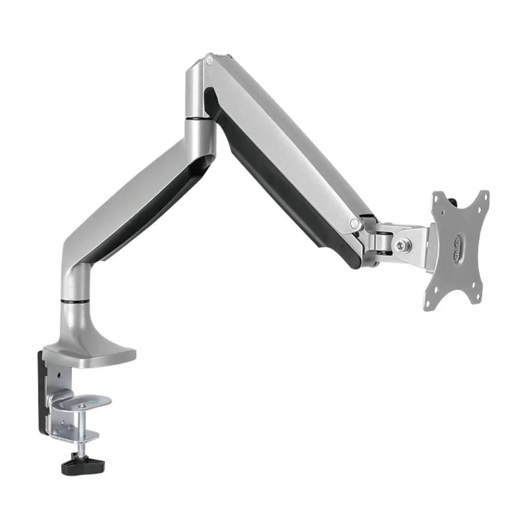 Monitorhalterung 13-32" Gasdruckfeder von LogiLink - Produktbild 2 von 7