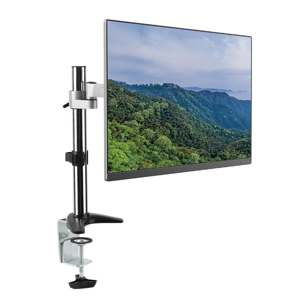 Monitorhalterung 13-27" Armlänge 246 mm von LogiLink - Produktbild 5 von 5