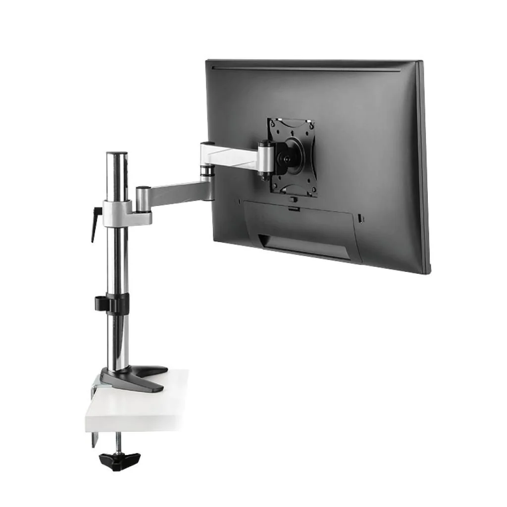 Monitorhalterung 13-27" Armlänge 396 mm von logilink - Produktbild 5 von 5