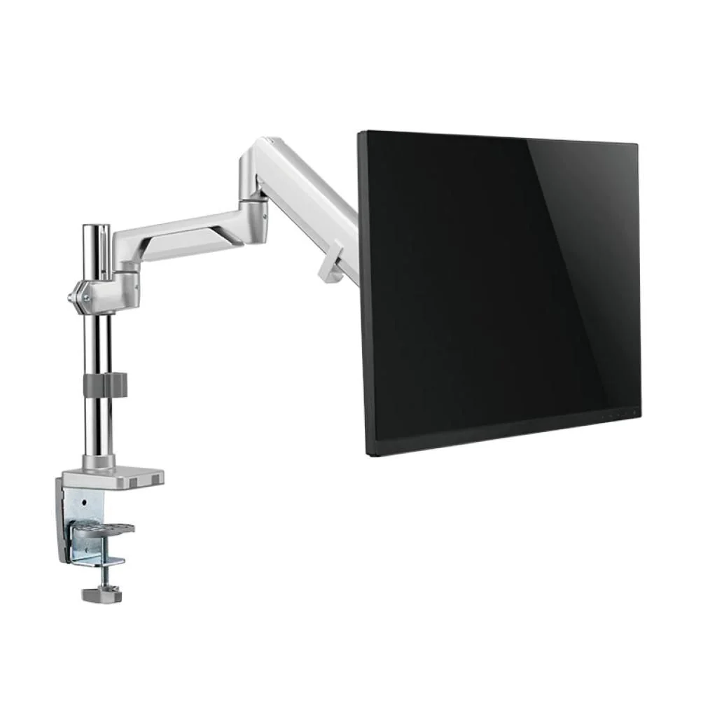 Monitorhalterung 17-32" Curved Screens von LogiLink - Produktbild 3 von 11