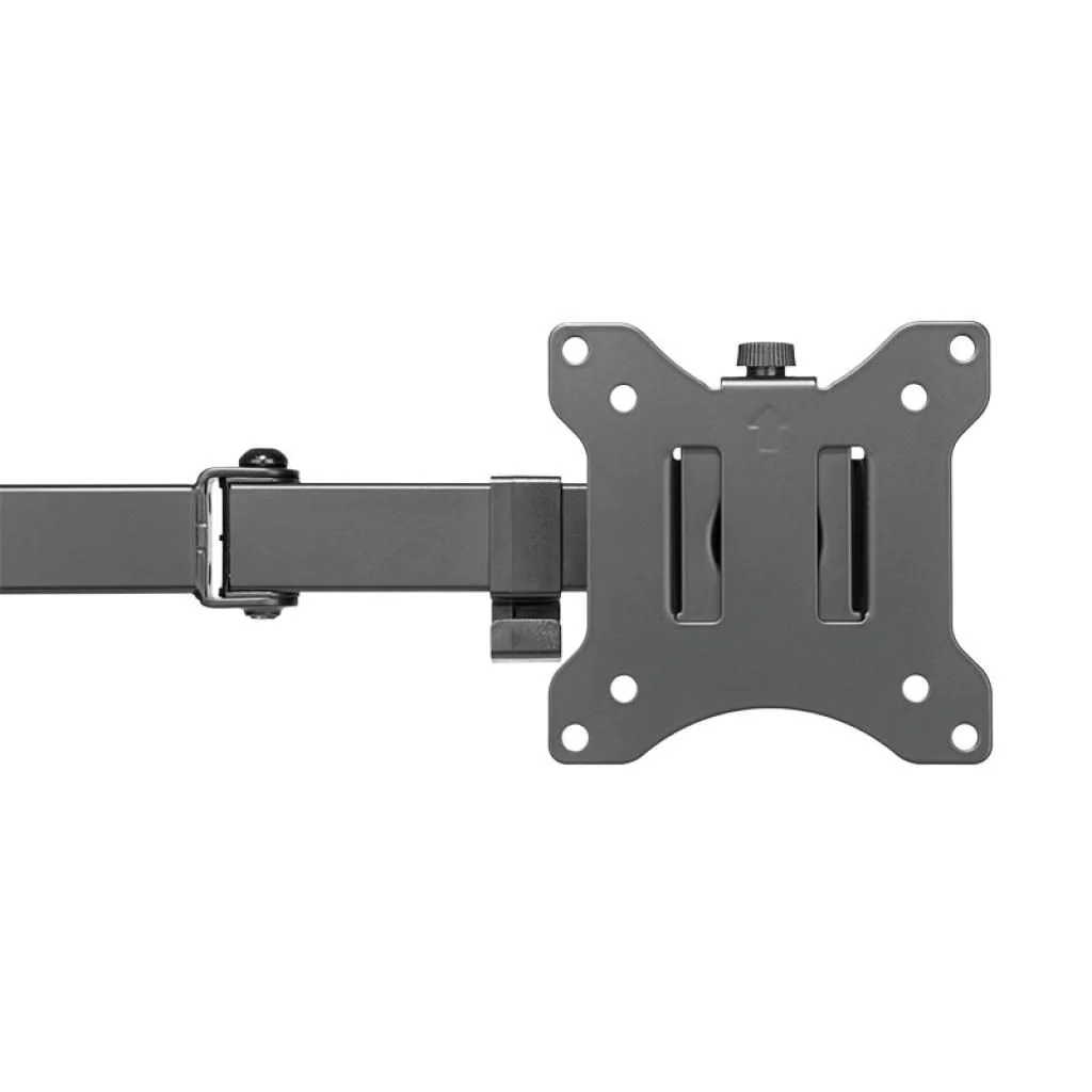 Monitorhalterung 17-32" Armlänge verstellbar von LogiLink - Produktbild 3 von 8