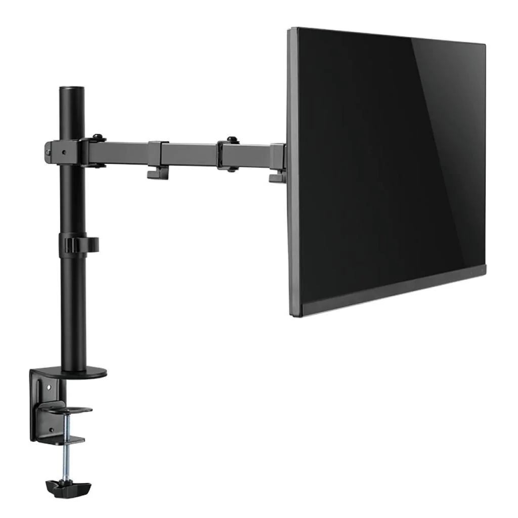 Monitorhalterung 17-32" Armlänge verstellbar von LogiLink - Produktbild 5 von 8