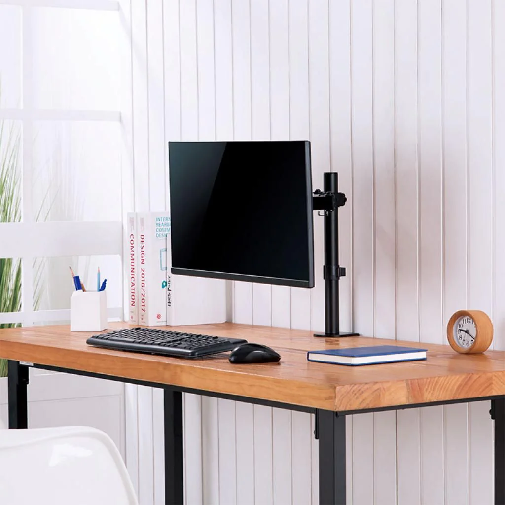 Monitorhalterung 17-32" Armlänge verstellbar von LogiLink - Produktbild 6 von 8