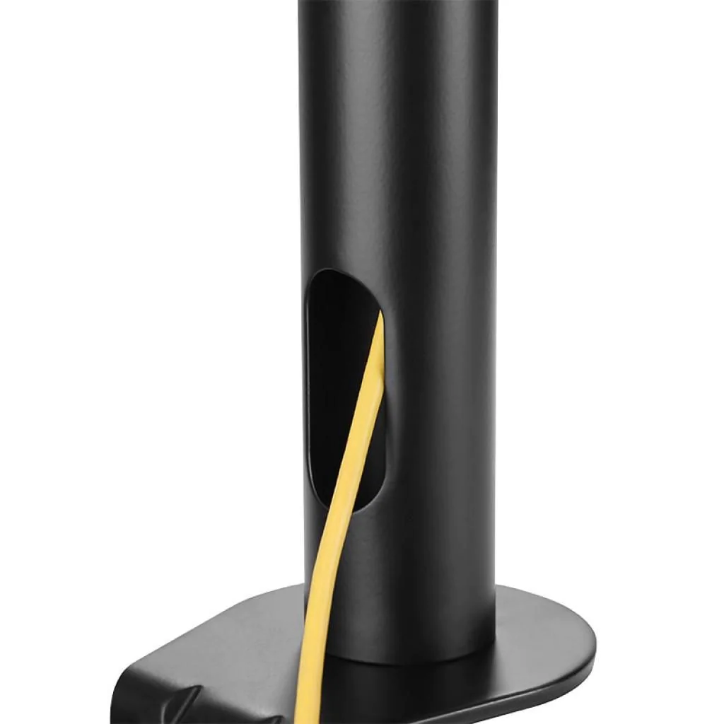 Monitorhalterung 17-32" max. 9 kg von LogiLink - Produktbild 5 von 8