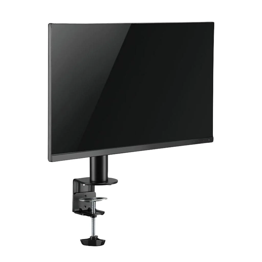 Monitorhalterung 17-32" Armlänge 199 mm von LogiLink - Produktbild 5 von 9