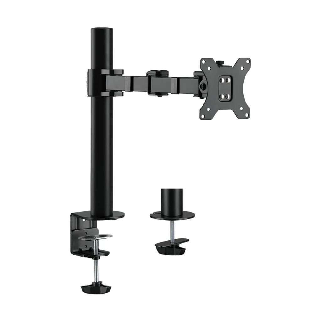 Monitorhalterung 17-32" Armlänge 380 mm von LogiLink - Produktbild 2 von 8