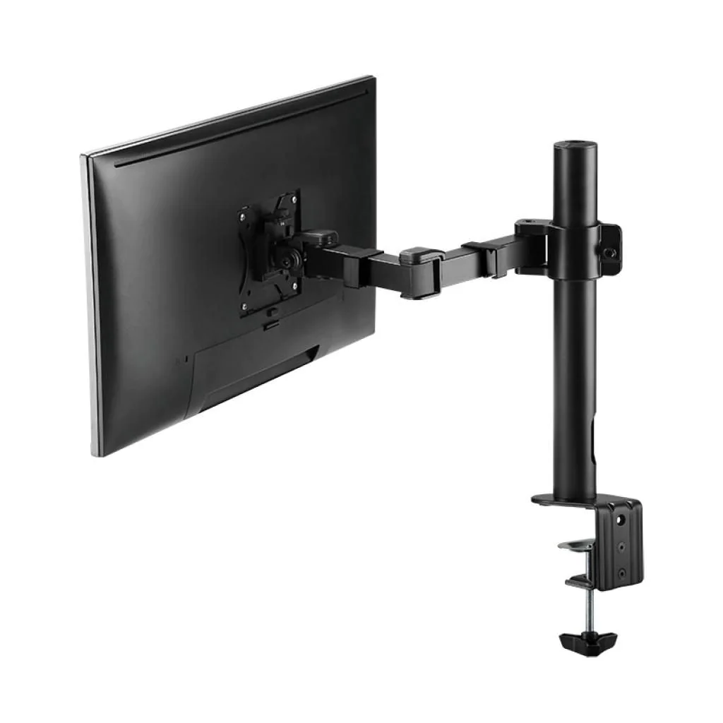 Monitorhalterung 17-32" Armlänge 380 mm von LogiLink - Produktbild 3 von 8