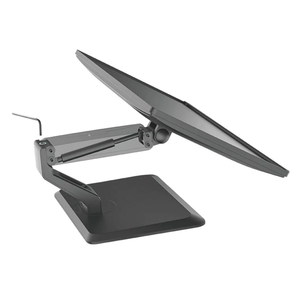 Touchscreen Monitorhalterung 17-32" von LogiLink - Produktbild 3 von 13