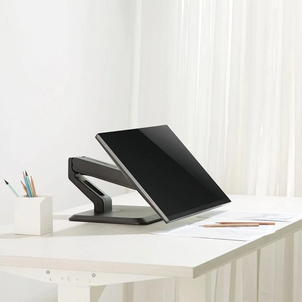 Touchscreen Monitorhalterung 17-32" von LogiLink - Produktbild 7 von 13