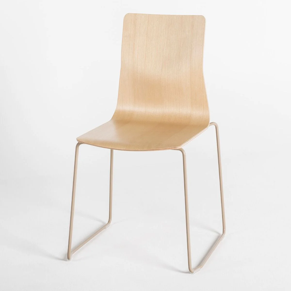 Stuhl Linar Plus EK von Noti - Produktbild 2 von 5