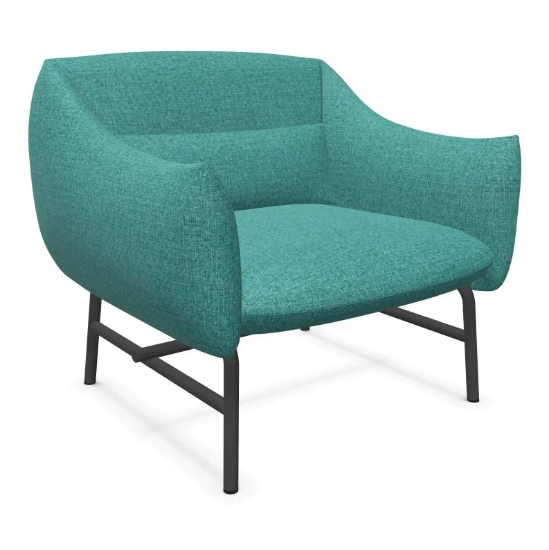 Sessel LUA MB - NOT-LU-1-RL