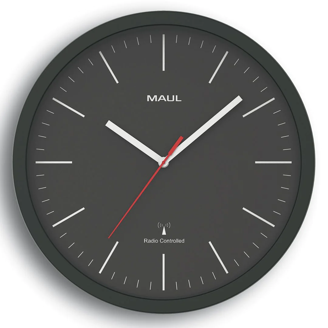 Wanduhr jump 30 von Maul - Produktbild 2 von 4