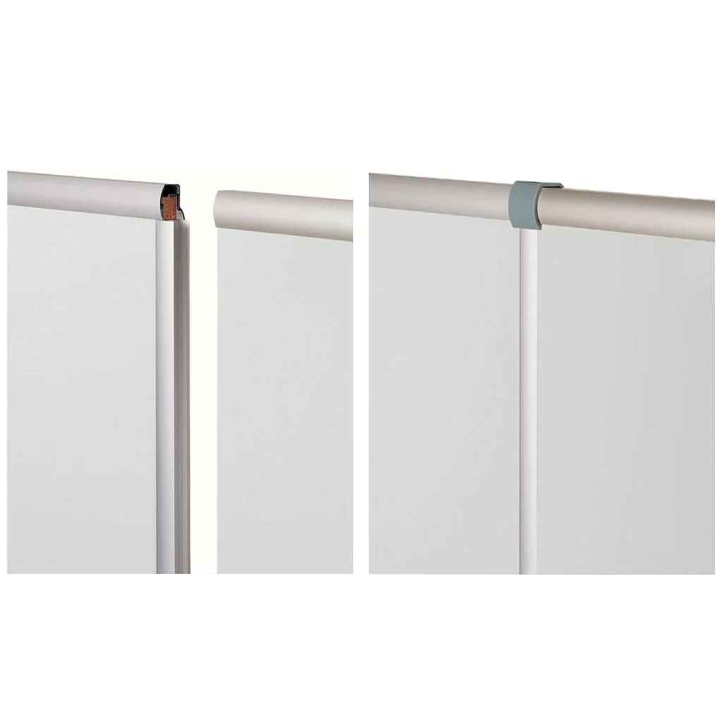 Endlos-Whiteboard pro Hochformat von Maul - Produktbild 3 von 5