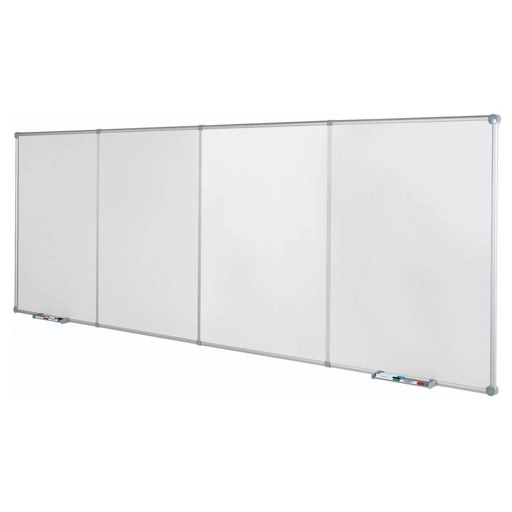 Endlos-Whiteboard pro Hochformat - MAU-6335X84-1209