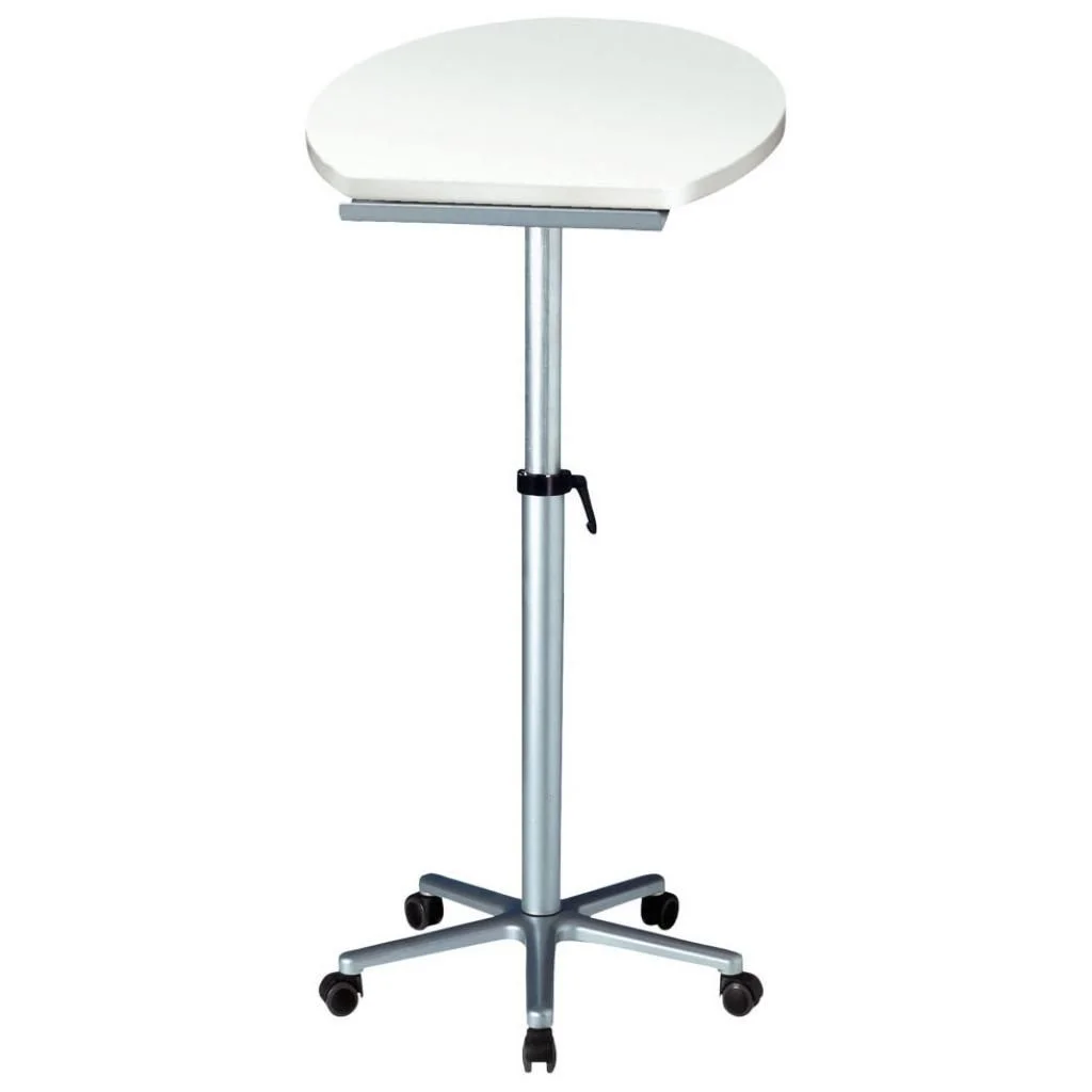 Ergonomisches Stehpult auf Rollen von Maul - Produktbild 3 von 5