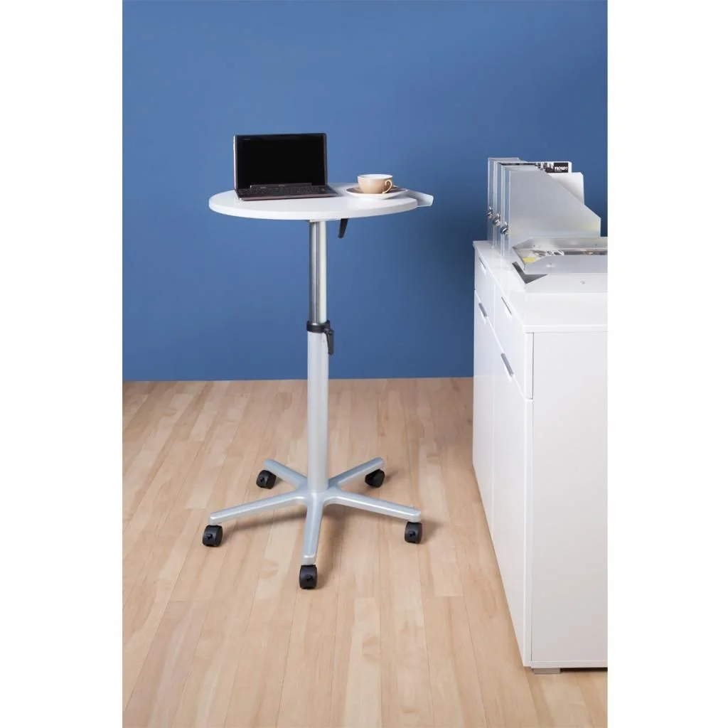 Ergonomisches Stehpult auf Rollen von Maul - Produktbild 5 von 5