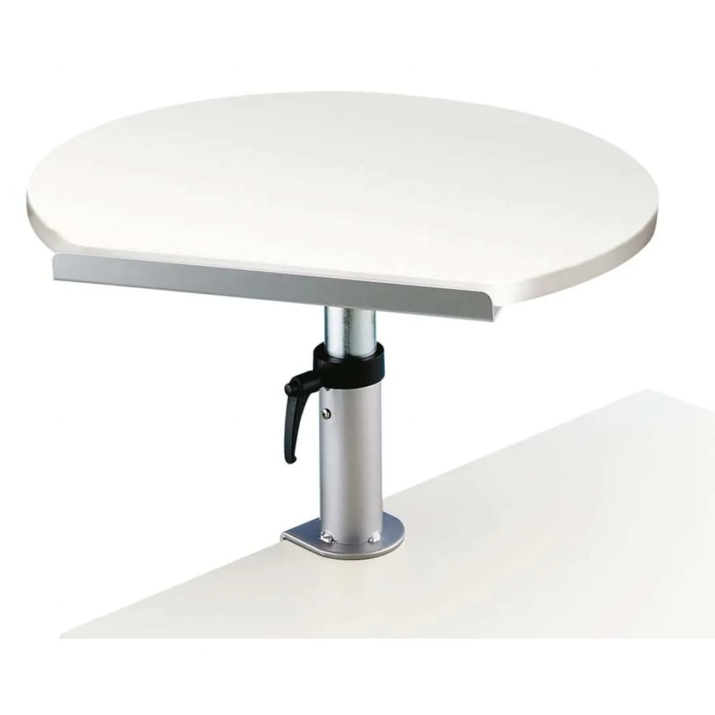 Ergonomisches Tischpult mit Klemmfuß von Maul - Produktbild 3 von 4