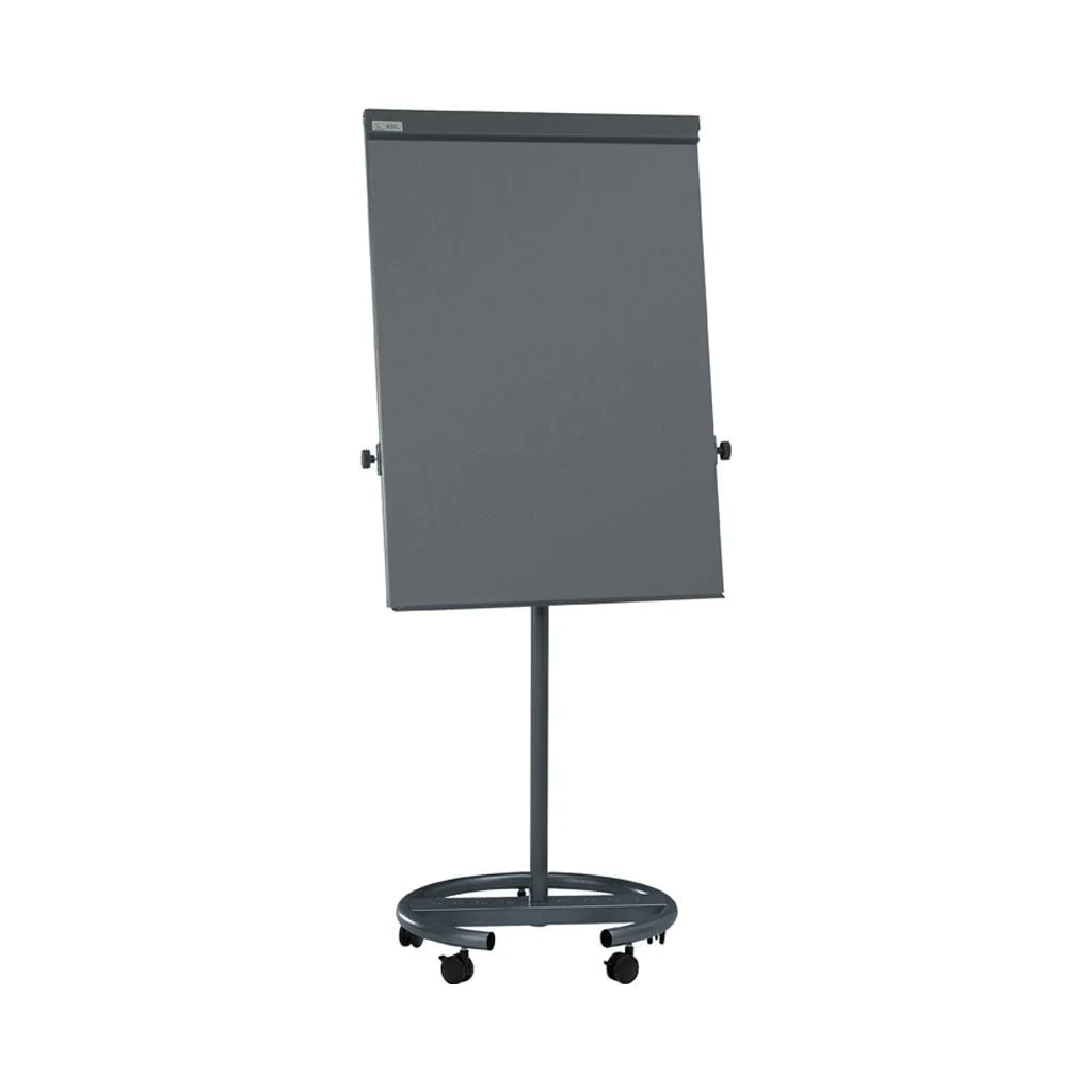 Flipchart office Rundfuß mit 2 Papierhaltern von Maul - Produktbild 4 von 4
