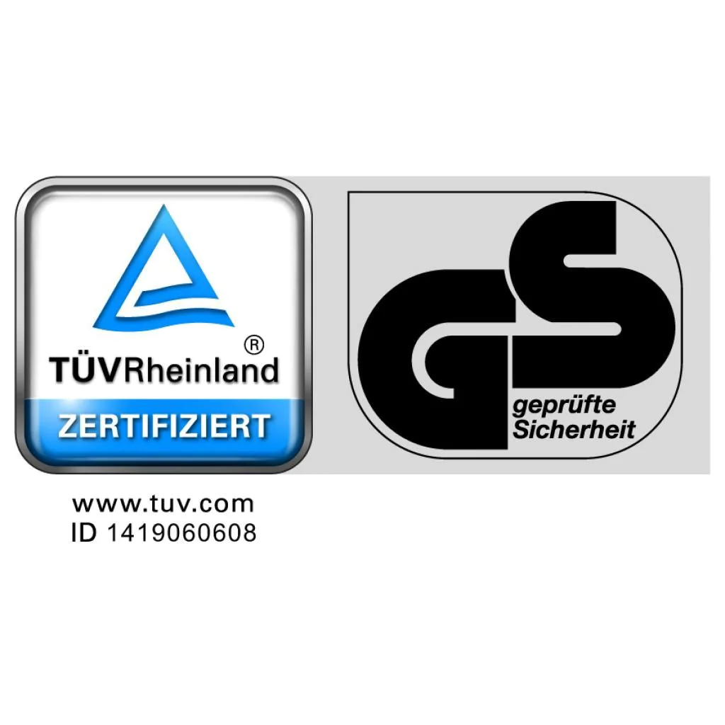 Stehleuchte LED javal dimmbar von Maul - Produktbild 8 von 8