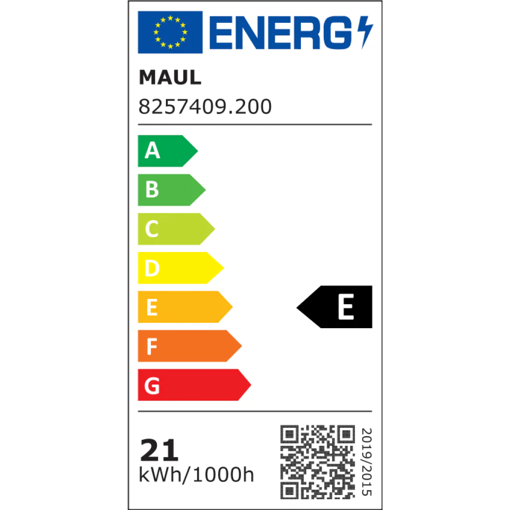 Stehleuchte LED jet von Maul - Produktbild 2 von 5