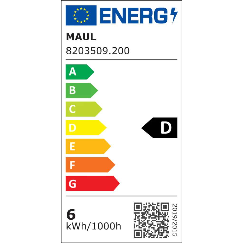 Tischleuchte LED atlantic von Maul - Produktbild 2 von 7