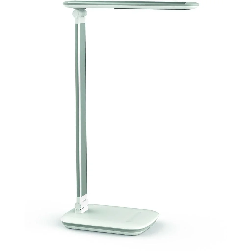 Tischleuchte LED jazzy dimmbar USB-Port - MAU-8201802