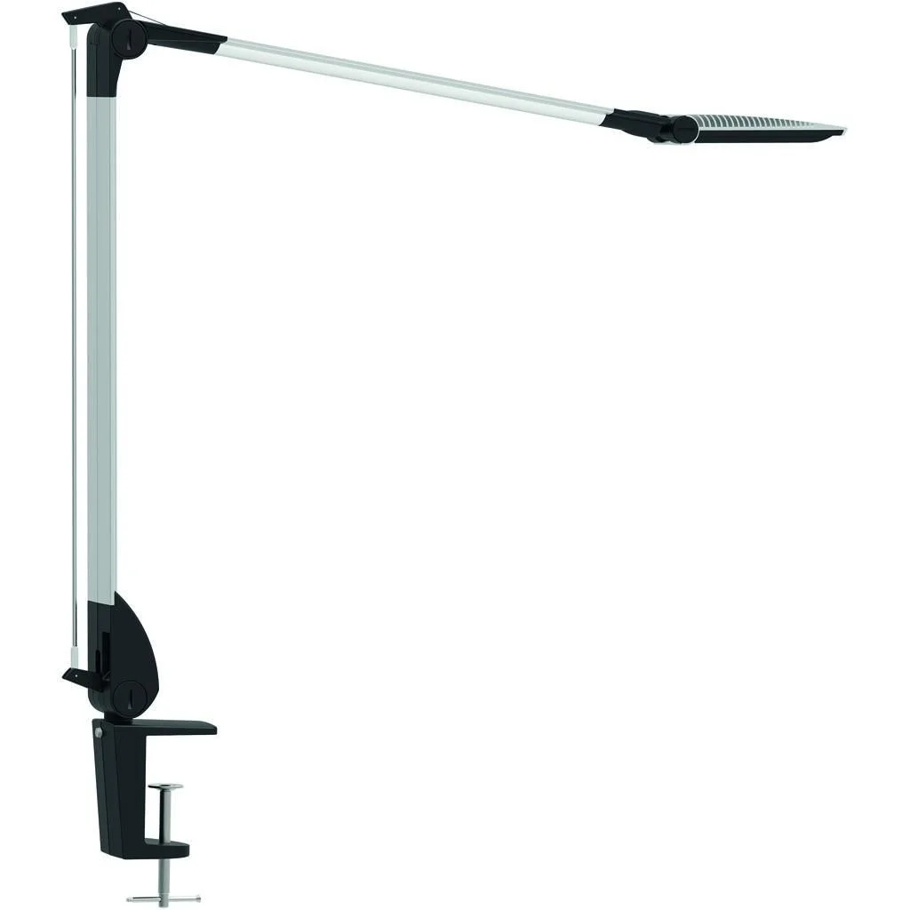 Tischleuchte LED optimus colour vario dim. Klemmfuß - MAU-8206695