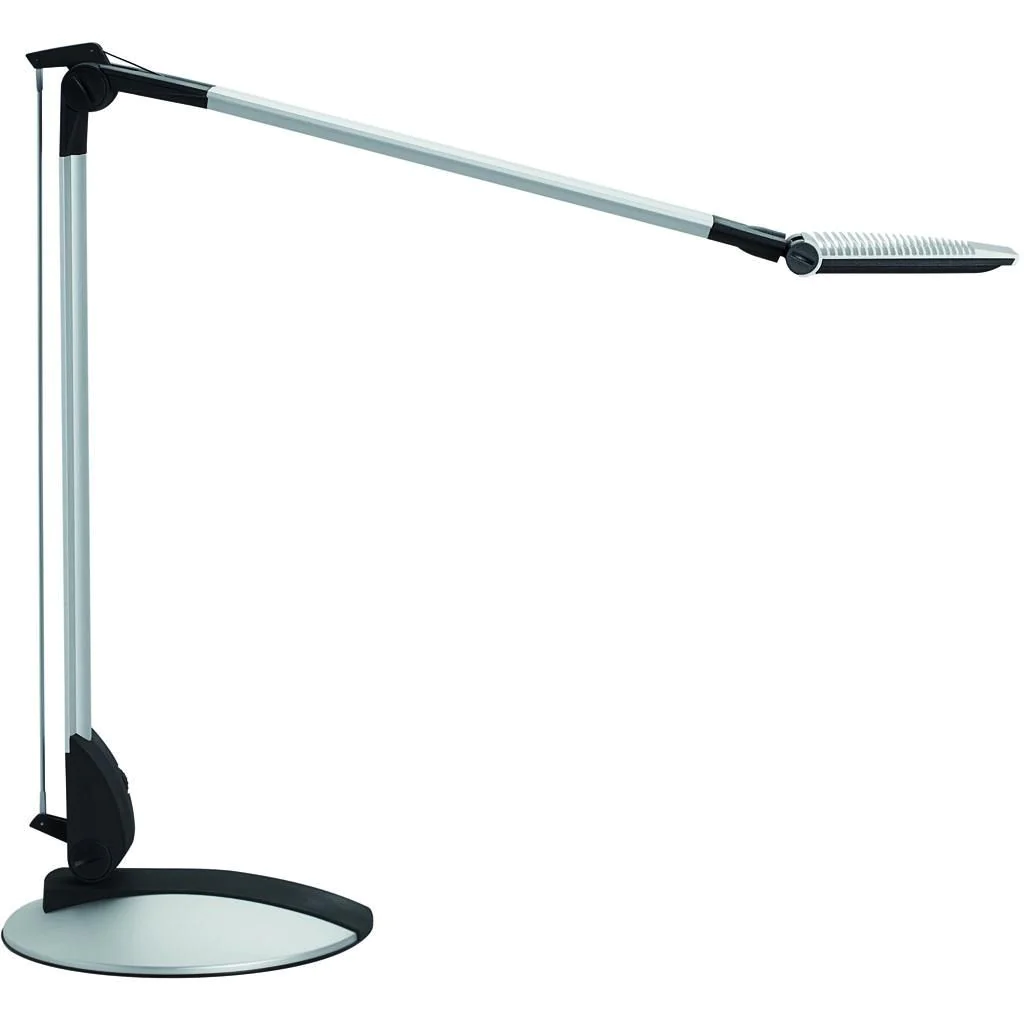 Tischleuchte LED optimus colour vario dim. Standfuß von Maul - Produktbild 3 von 5