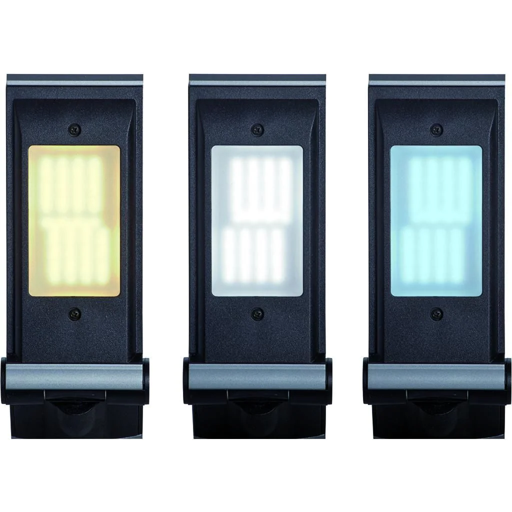 Tischleuchte LED optimus colour vario dim. Standfuß von Maul - Produktbild 5 von 5