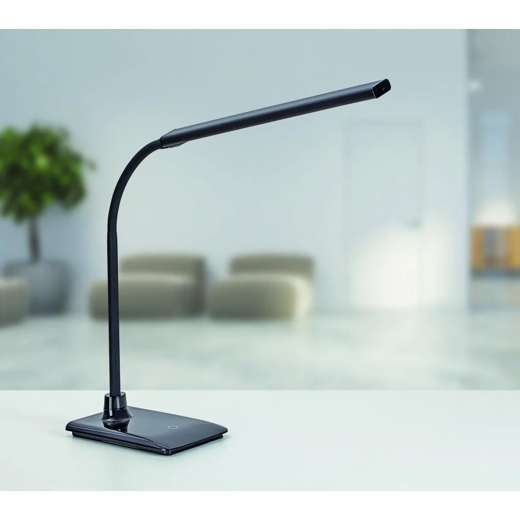 Tischleuchte LED pirro dimmbar mit Fuß von Maul - Produktbild 5 von 6