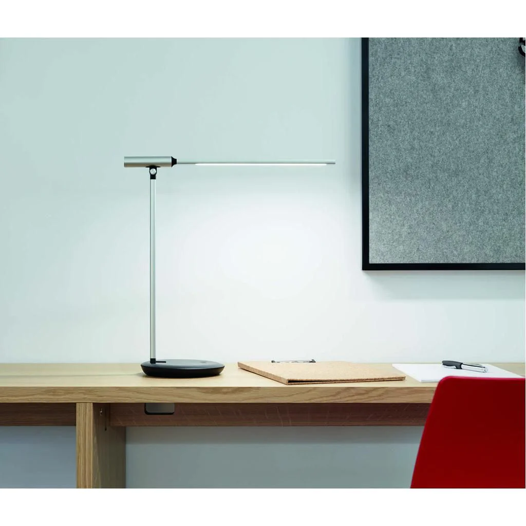 Tischleuchte LED rubia colour vario dimmbar USB-Port von Maul - Produktbild 5 von 5