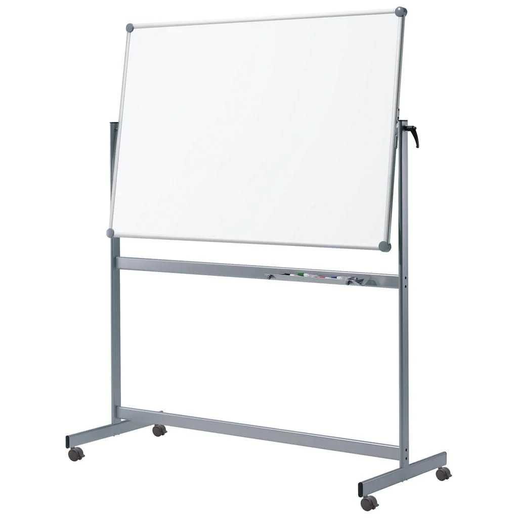 Mobiles Whiteboard pro drehbar von Maul - Produktbild 2 von 2