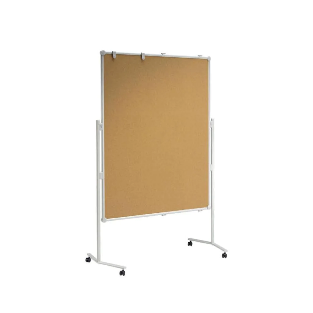 Moderationstafel pro Kork 150 x 120 cm von Maul - Produktbild 2 von 3