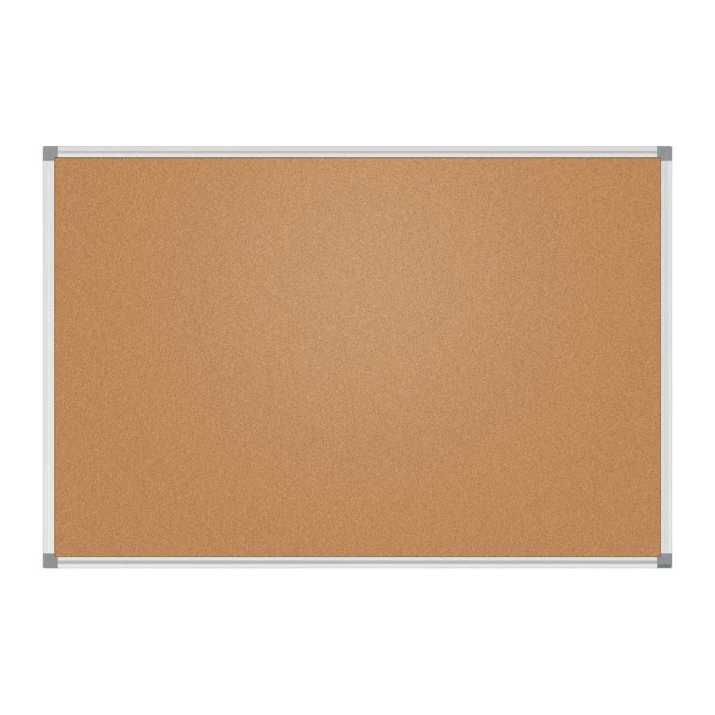 Pinnboard Standard Kork 45 x 60 cm von Maul - Produktbild 2 von 2