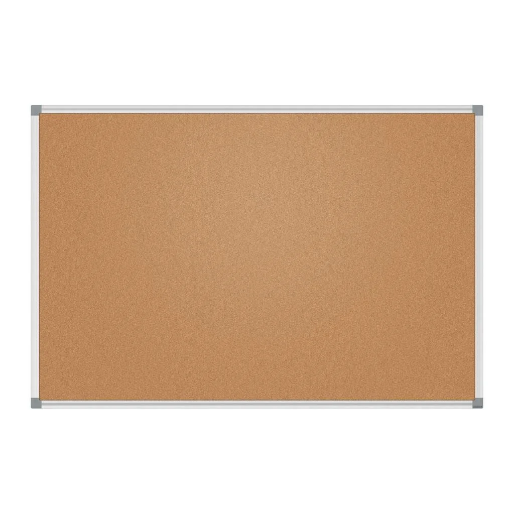 Pinnboard Standard Kork 45 x 60 cm von Maul - Produktbild 1 von 2
