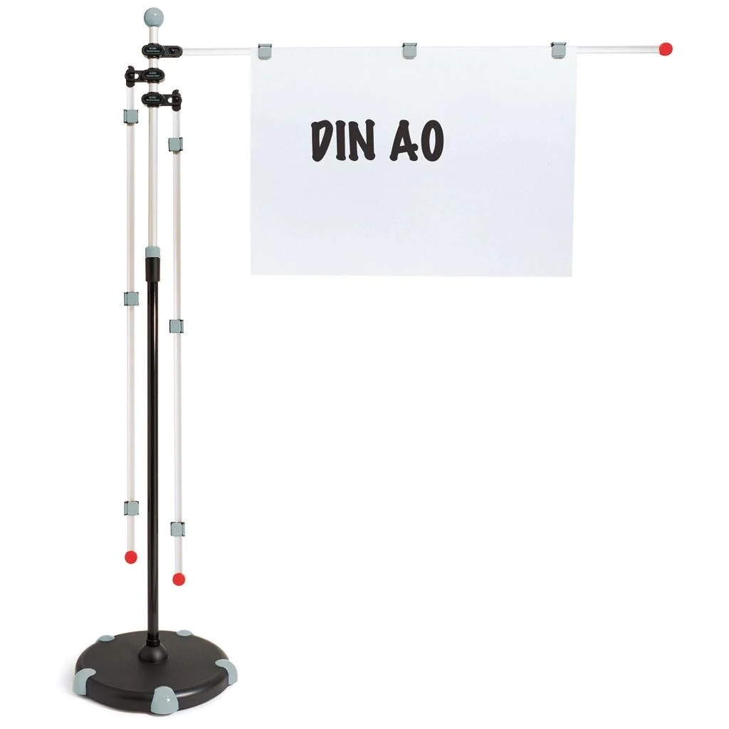 Planhalter Mobil von Maul - Produktbild 2 von 7