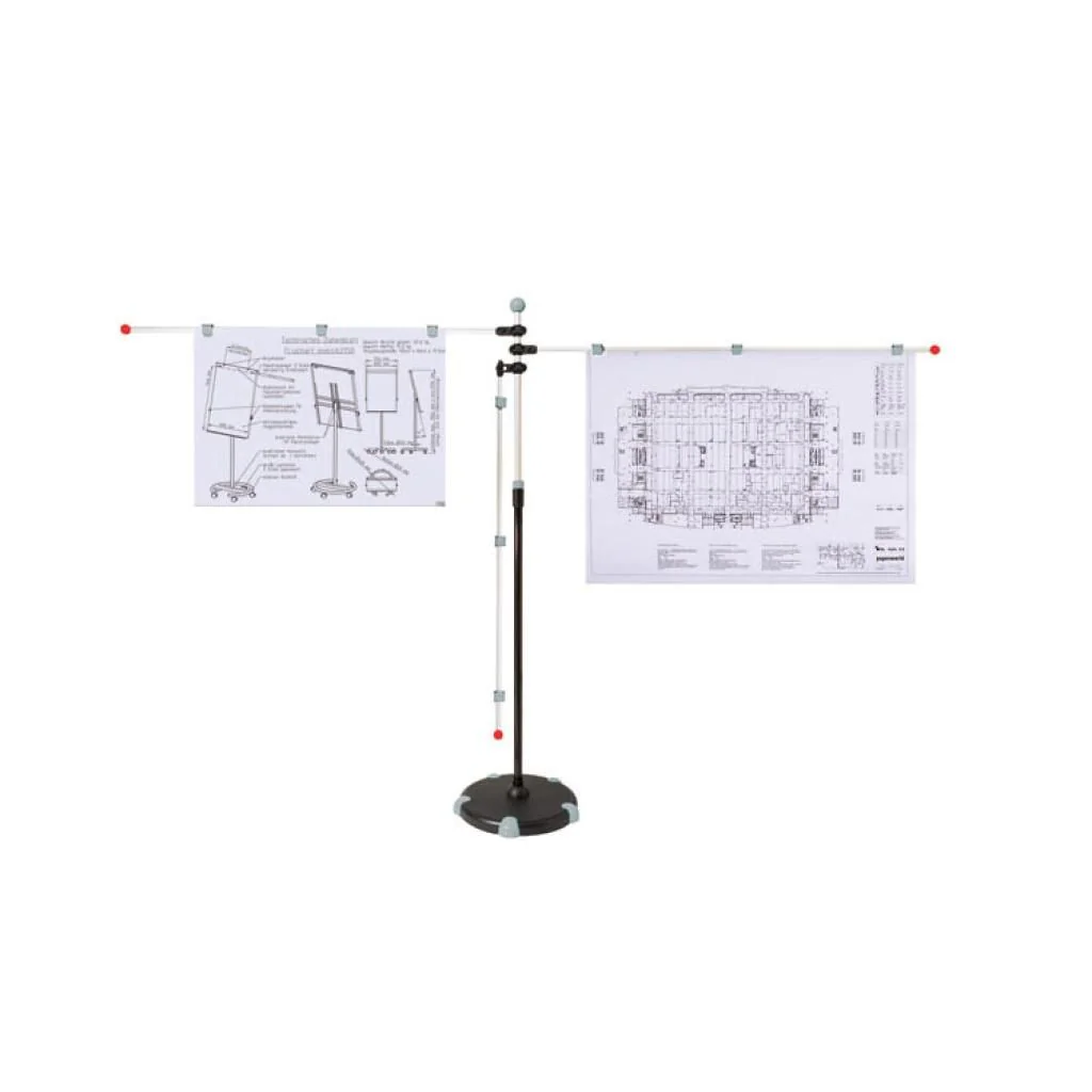 Planhalter Mobil von Maul - Produktbild 6 von 7