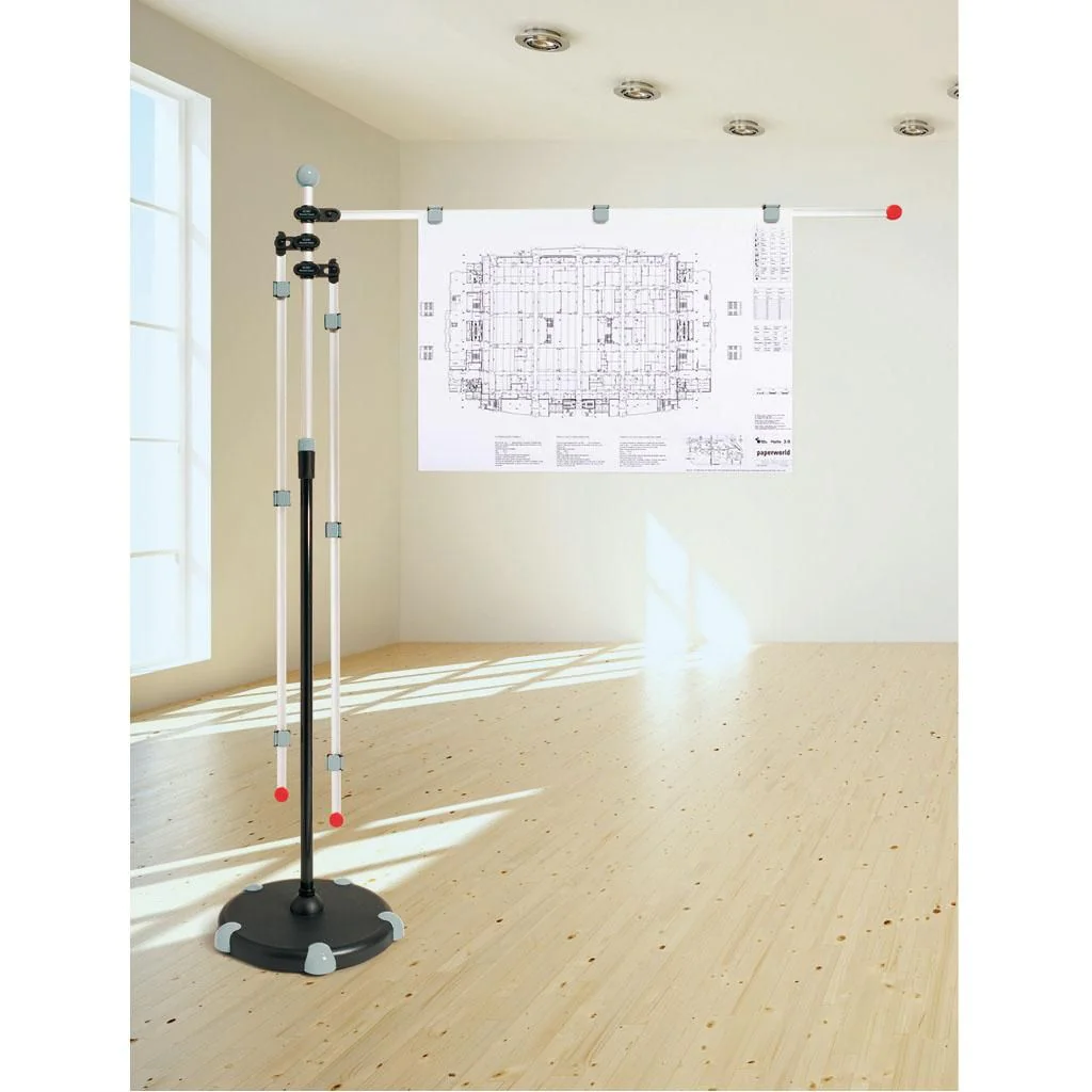 Planhalter Mobil von Maul - Produktbild 7 von 7