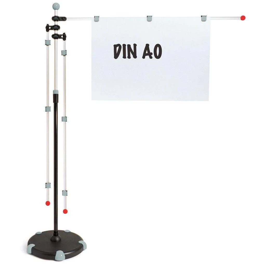 Planhalter Mobil - MAU-6256084
