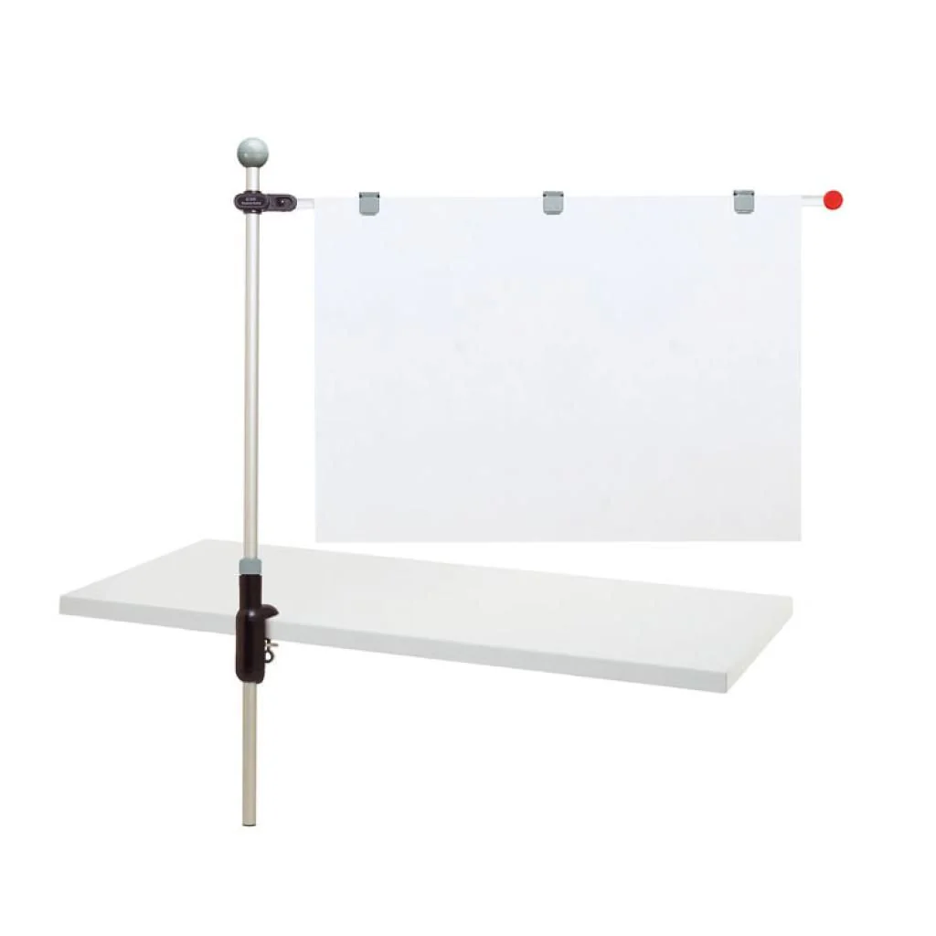Planhalter Tisch von Maul - Produktbild 2 von 3