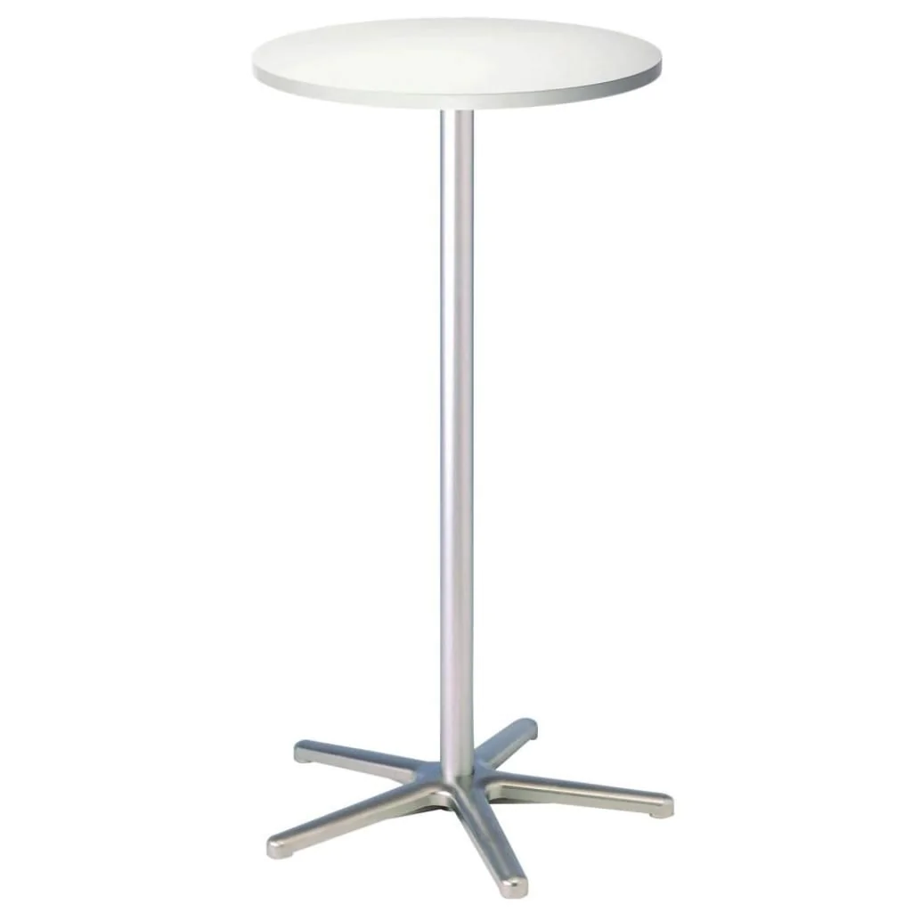 Stehtisch rund Ø60 x 110 cm von Maul - Produktbild 3 von 5