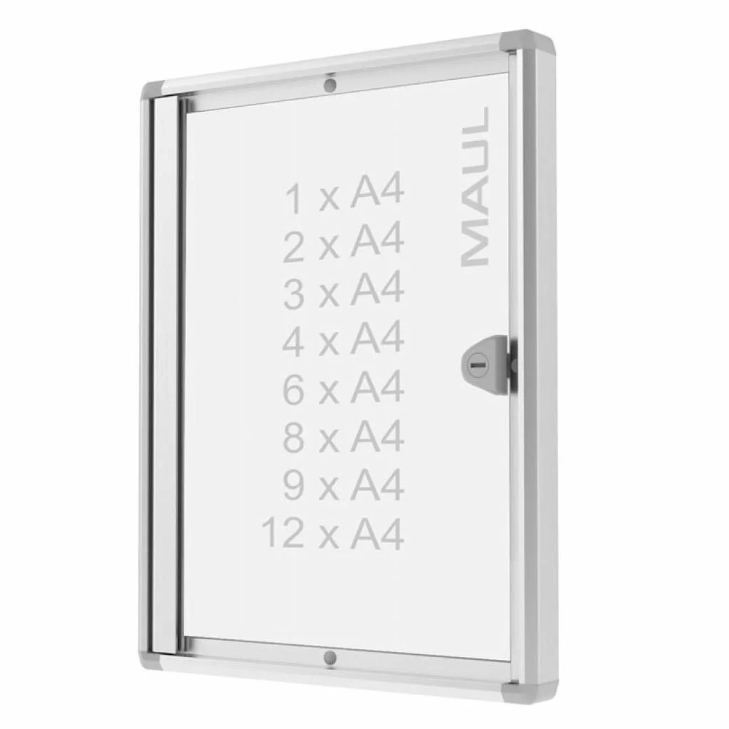 Schaukasten extraslim von Maul - Produktbild 1 von 2