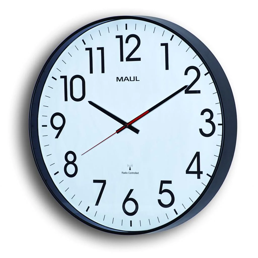 Wanduhr climb 47 von Maul - Produktbild 2 von 2