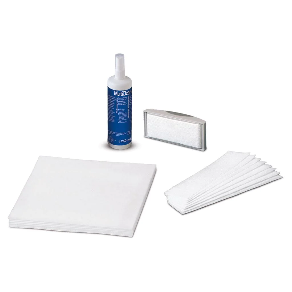Whiteboard Zubehör-Set im Karton von Maul - Produktbild 2 von 2