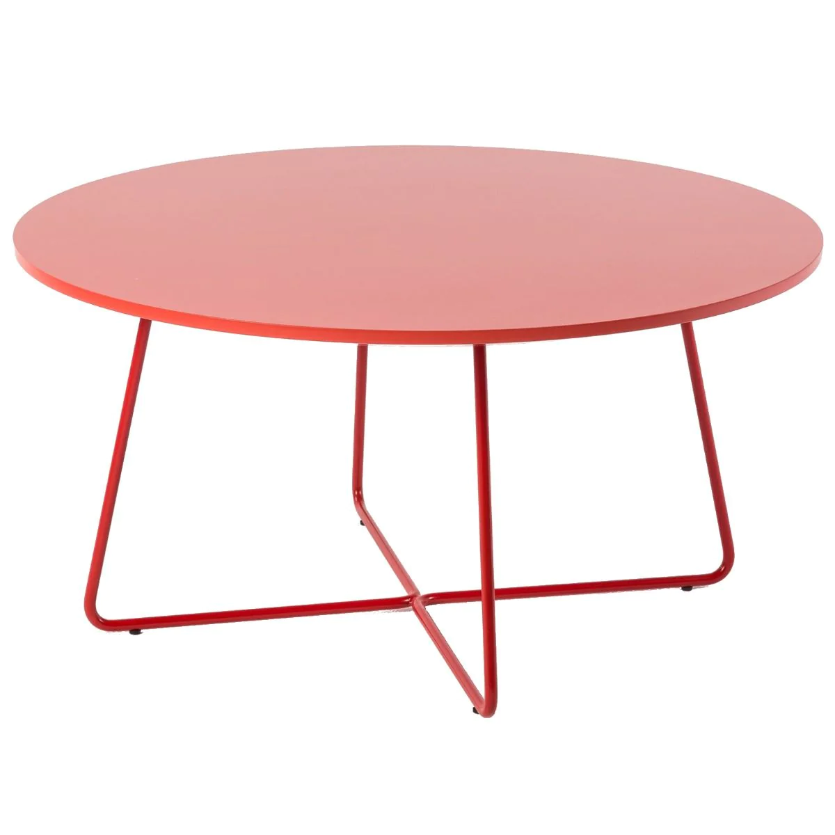 Bestelltisch Mishell Ø80 cm von Noti - Produktbild 1 von 2