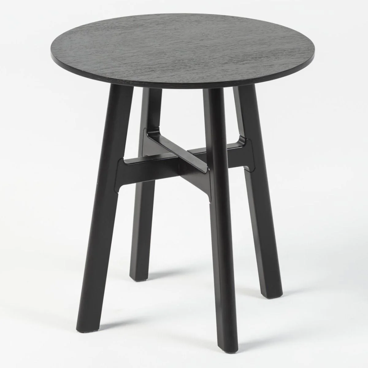 Bestelltisch Mishell Holz Ø50 cm - NOT-MI-SM-DJ
